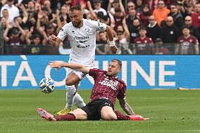 CALCIO - Serie B - US Salernitana vs FC Sudtirol