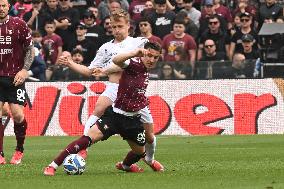 CALCIO - Serie B - US Salernitana vs FC Sudtirol