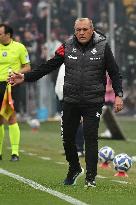 CALCIO - Serie B - US Salernitana vs FC Sudtirol