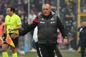 CALCIO - Serie B - US Salernitana vs FC Sudtirol