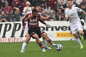 CALCIO - Serie B - US Salernitana vs FC Sudtirol