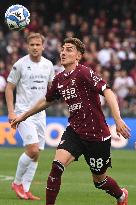 CALCIO - Serie B - US Salernitana vs FC Sudtirol