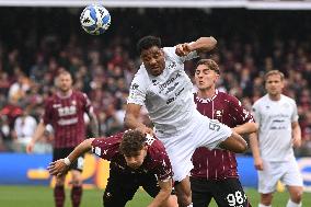 CALCIO - Serie B - US Salernitana vs FC Sudtirol