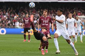 CALCIO - Serie B - US Salernitana vs FC Sudtirol