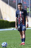 CALCIO - Serie B - Cosenza Calcio vs Brescia Calcio