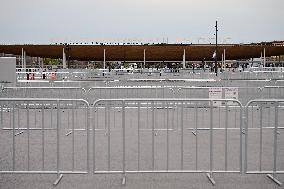 Osaka World Expo 2025 Preview