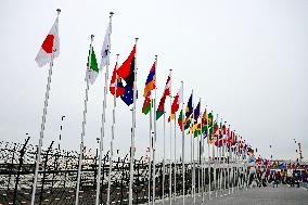 Osaka World Expo 2025 Preview