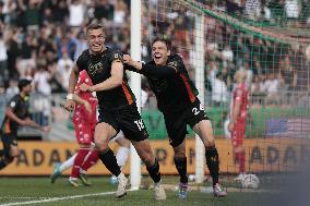 Serie A - Venezia FC vs AC Monza