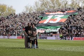 Serie A - Venezia FC vs AC Monza