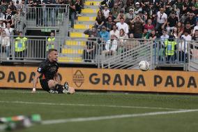 Serie A - Venezia FC vs AC Monza