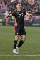 Serie A - Venezia FC vs AC Monza