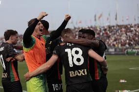 Serie A - Venezia FC vs AC Monza
