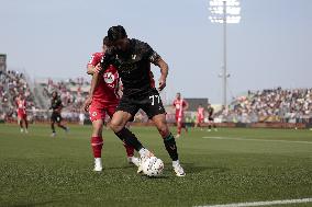 Serie A - Venezia FC vs AC Monza