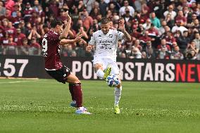CALCIO - Serie B - US Salernitana vs FC Sudtirol