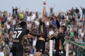 CALCIO - Serie A - Venezia FC vs AC Monza