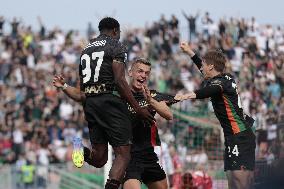 CALCIO - Serie A - Venezia FC vs AC Monza