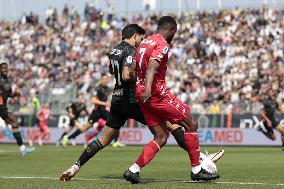 Serie A - Venezia FC vs AC Monza