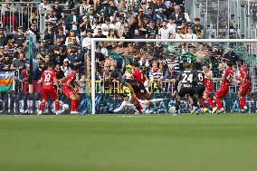 Serie A - Venezia FC vs AC Monza