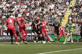 Serie A - Venezia FC vs AC Monza