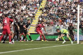Serie A - Venezia FC vs AC Monza