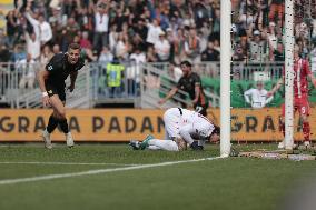 Serie A - Venezia FC vs AC Monza