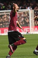 CALCIO - Serie B - US Salernitana vs FC Sudtirol