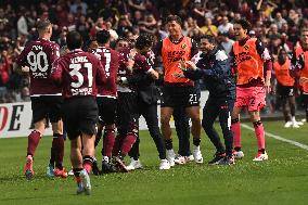 CALCIO - Serie B - US Salernitana vs FC Sudtirol
