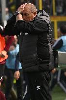 CALCIO - Serie B - US Salernitana vs FC Sudtirol