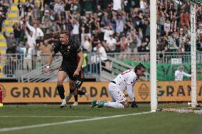 Serie A - Venezia FC vs AC Monza