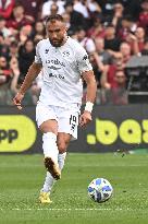 CALCIO - Serie B - US Salernitana vs FC Sudtirol