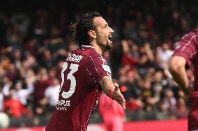CALCIO - Serie B - US Salernitana vs FC Sudtirol