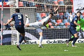 CALCIO - Serie B - Cosenza Calcio vs Brescia Calcio