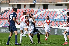 CALCIO - Serie B - Cosenza Calcio vs Brescia Calcio