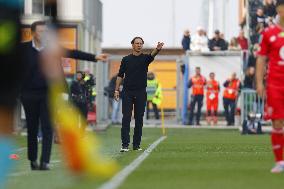 CALCIO - Serie A - Venezia FC vs AC Monza