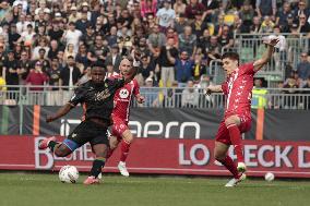 CALCIO - Serie A - Venezia FC vs AC Monza