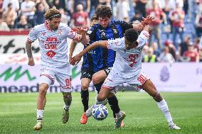 CALCIO - Serie B - AC Reggiana vs AC Pisa