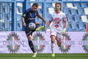 CALCIO - Serie B - AC Reggiana vs AC Pisa