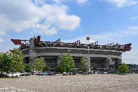 CALCIO - Serie A - Inter - FC Internazionale vs Cagliari Calcio