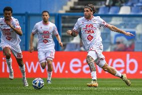 CALCIO - Serie B - AC Reggiana vs AC Pisa