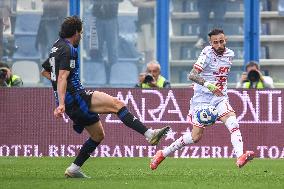 CALCIO - Serie B - AC Reggiana vs AC Pisa
