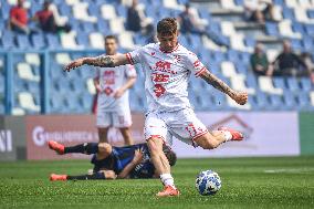 CALCIO - Serie B - AC Reggiana vs AC Pisa