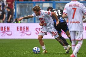 CALCIO - Serie B - AC Reggiana vs AC Pisa