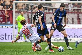 CALCIO - Serie B - AC Reggiana vs AC Pisa