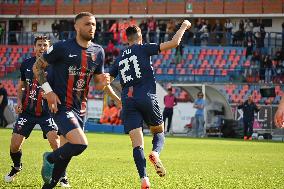 CALCIO - Serie B - Cosenza Calcio vs Brescia Calcio