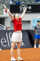 Switzerland vs Ukraine ? Billie Jean King Cup