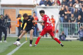 CALCIO - Serie A - Venezia FC vs AC Monza