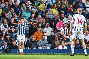 West Bromwich Albion FC v Watford FC - Sky Bet Championship