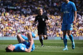Leeds United FC v Preston North End FC - Sky Bet Championship