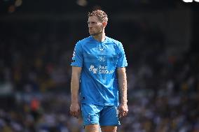 Leeds United FC v Preston North End FC - Sky Bet Championship