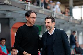 Venezia v Monza - Serie A